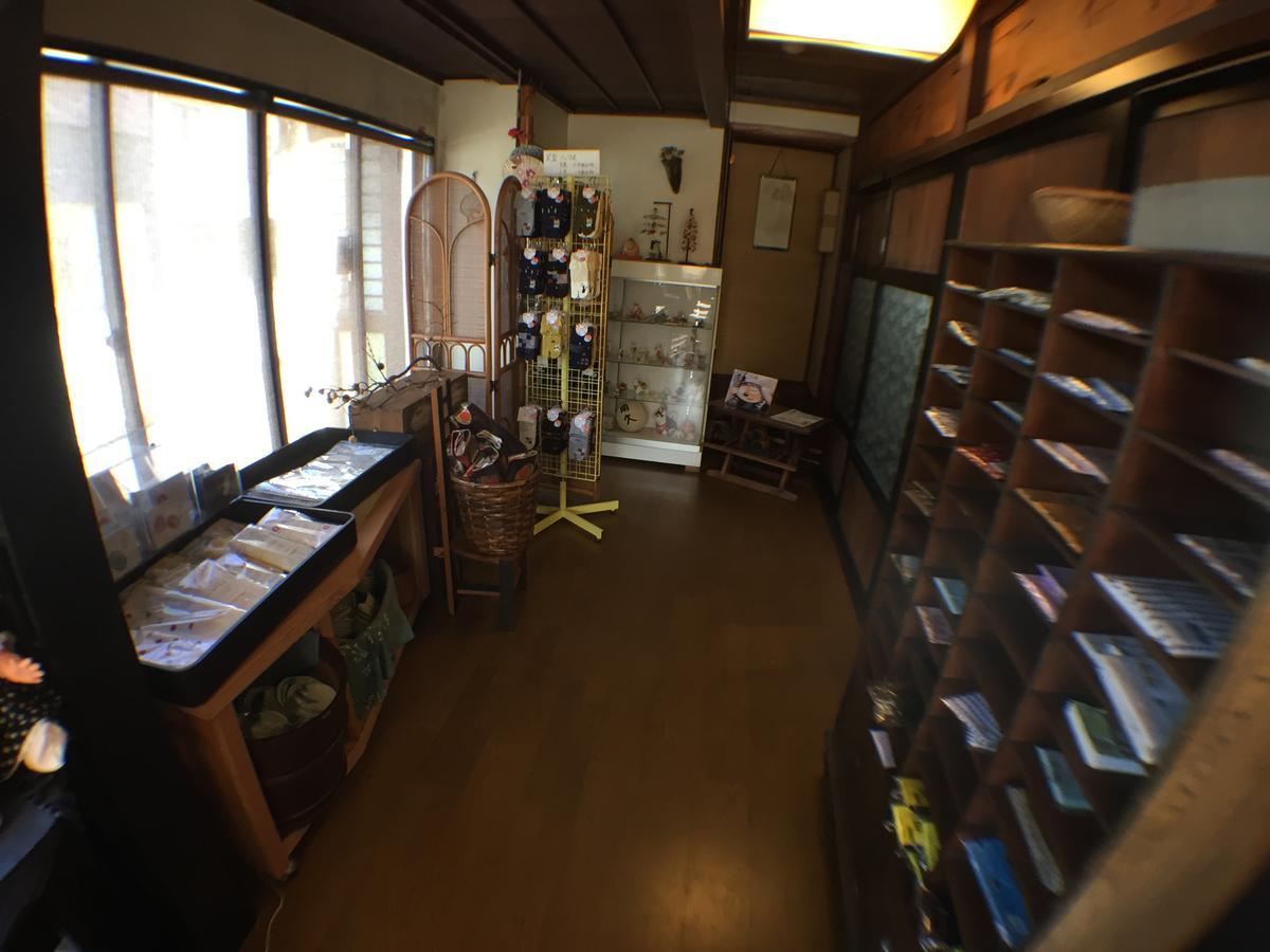 Kadokyu Ryokan Такаока Экстерьер фото